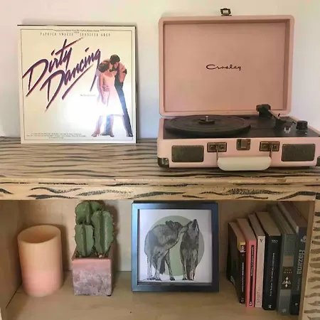 アパート Vida Soladana - - Piscina, Playa, A/c, Smart Tv...