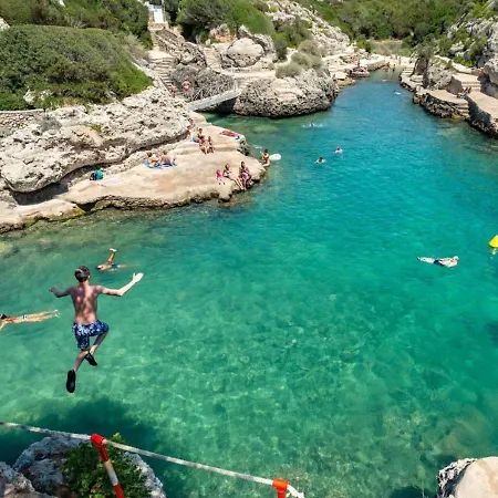 Vida Soladana - - Piscina, Playa, A/c, Smart Tv... アパート