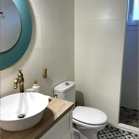 アパート Vida Soladana - - Piscina, Playa, A/c, Smart Tv... *