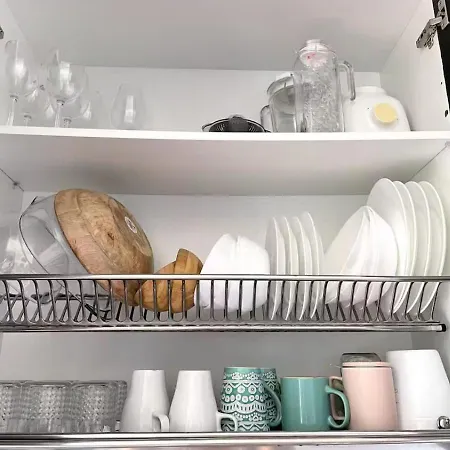 アパート Vida Soladana - - Piscina, Playa, A/c, Smart Tv...