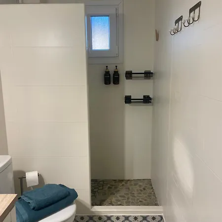 Vida Soladana - - Piscina, Playa, A/c, Smart Tv... アパート カラ・エン・フォルカト