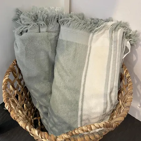 Vida Soladana - - Piscina, Playa, A/c, Smart Tv... * カラ・エン・フォルカト