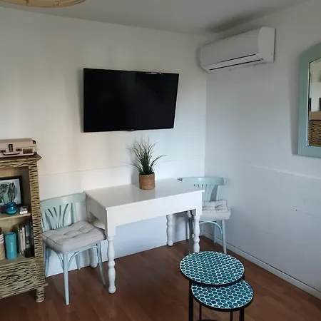 Vida Soladana - - Piscina, Playa, A/c, Smart Tv... Cala en Forcat
