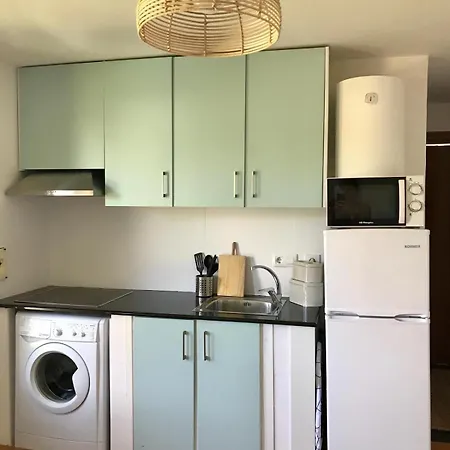 Vida Soladana - - Piscina, Playa, A/c, Smart Tv... Apartment Cala en Forcat