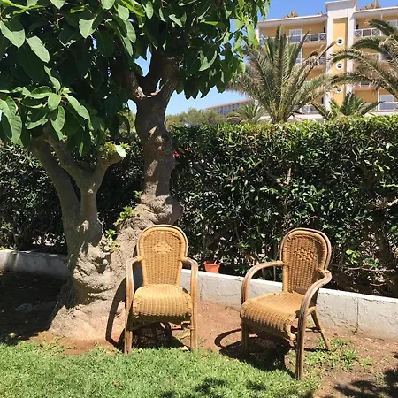 Lägenhet Vida Soladana - - Piscina, Playa, A/c, Smart Tv...