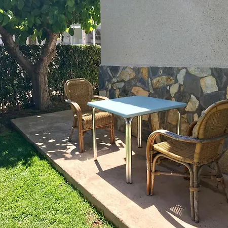 Vida Soladana - - Piscina, Playa, A/c, Smart Tv... Apartment Cala en Forcat