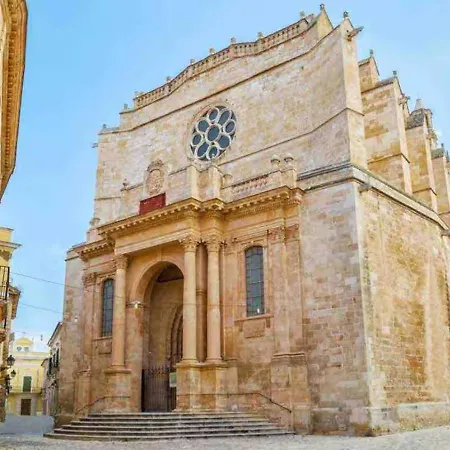 Vida Soladana - - Piscina, Playa, A/c, Smart Tv... Lägenhet