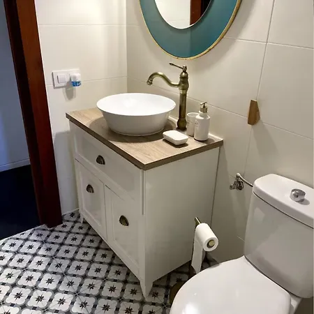 Vida Soladana - - Piscina, Playa, A/c, Smart Tv... Apartment Cala en Forcat