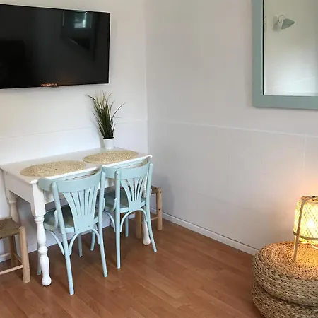 Apartment Vida Soladana - - Piscina, Playa, A/c, Smart Tv... Cala en Forcat