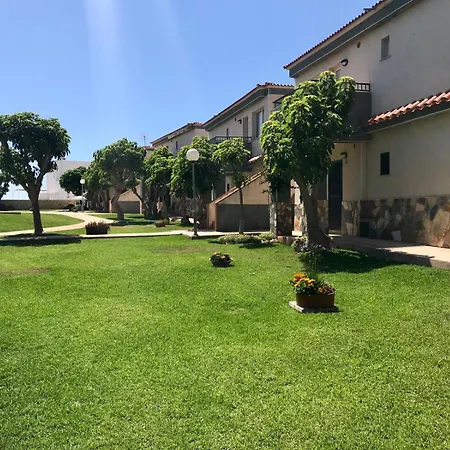 Vida Soladana - - Piscina, Playa, A/c, Smart Tv... * كالا ان فوركات