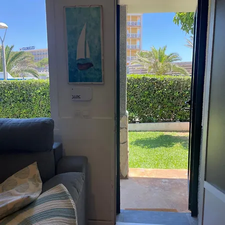 Vida Soladana - - Piscina, Playa, A/c, Smart Tv... 아파트