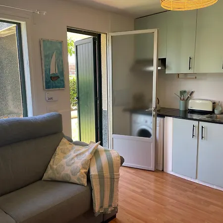 아파트 Vida Soladana - - Piscina, Playa, A/c, Smart Tv... *