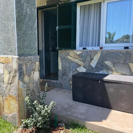 Vida Soladana - - Piscina, Playa, A/c, Smart Tv... Lägenhet Cala en Forcat