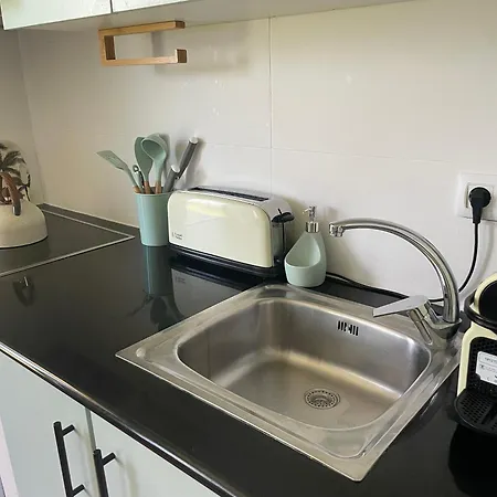 Vida Soladana - - Piscina, Playa, A/c, Smart Tv... 아파트