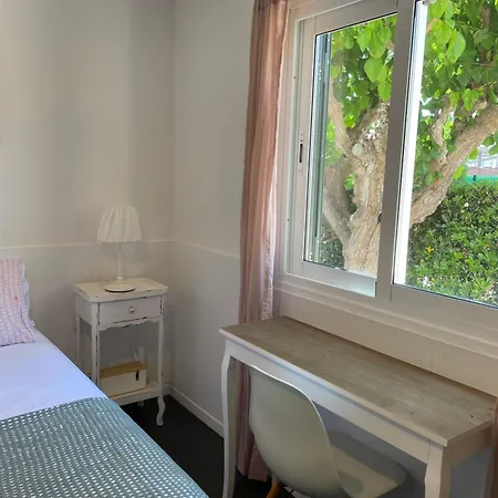 아파트 Vida Soladana - - Piscina, Playa, A/c, Smart Tv...