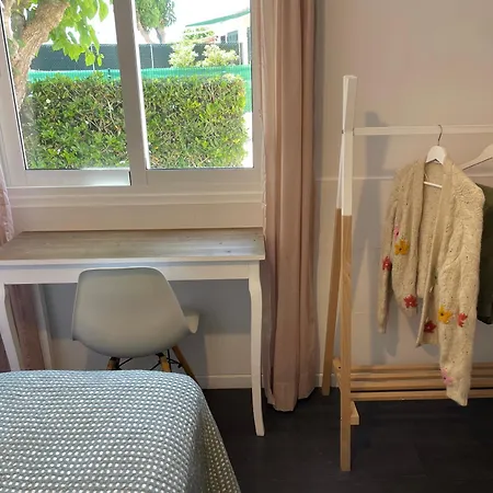 Vida Soladana - - Piscina, Playa, A/c, Smart Tv... شقة *