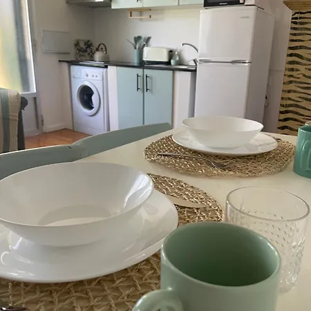 아파트 Vida Soladana - - Piscina, Playa, A/c, Smart Tv... 칼라 엔 포캣