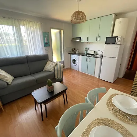 Vida Soladana - - Piscina, Playa, A/c, Smart Tv...