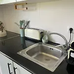 Vida Soladana - - Piscina, Playa, A/c, Smart Tv... Appartamento