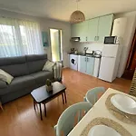 Vida Soladana - - Piscina, Playa, A/c, Smart Tv...