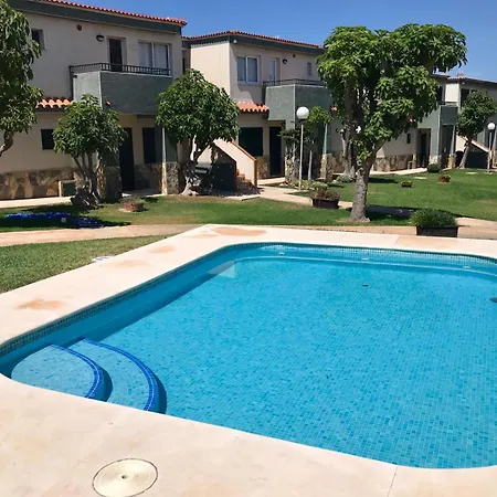 Vida Soladana - - Piscina, Playa, A/c, Smart Tv... Apartmán Cala'n Forcat
