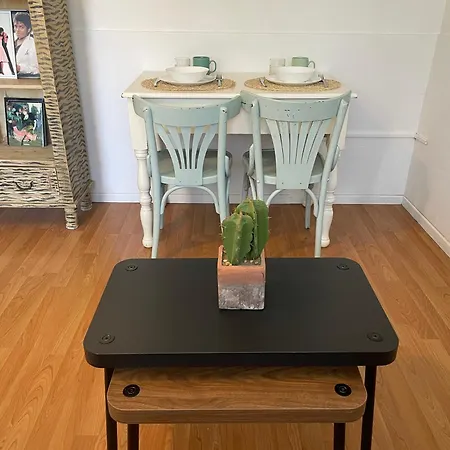 Vida Soladana - - Piscina, Playa, A/c, Smart Tv...