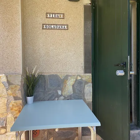 Apartmán Vida Soladana - - Piscina, Playa, A/c, Smart Tv...