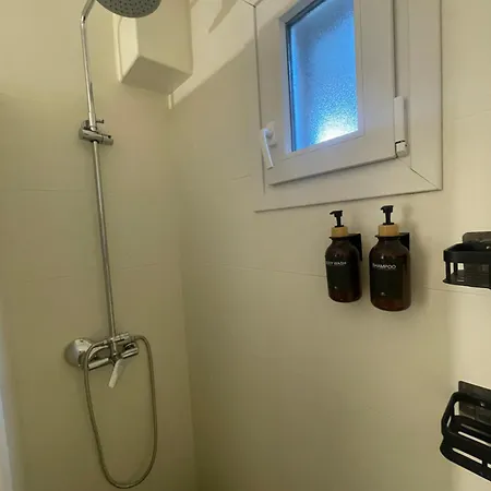 Apartmán Vida Soladana - - Piscina, Playa, A/c, Smart Tv... Cala'n Forcat