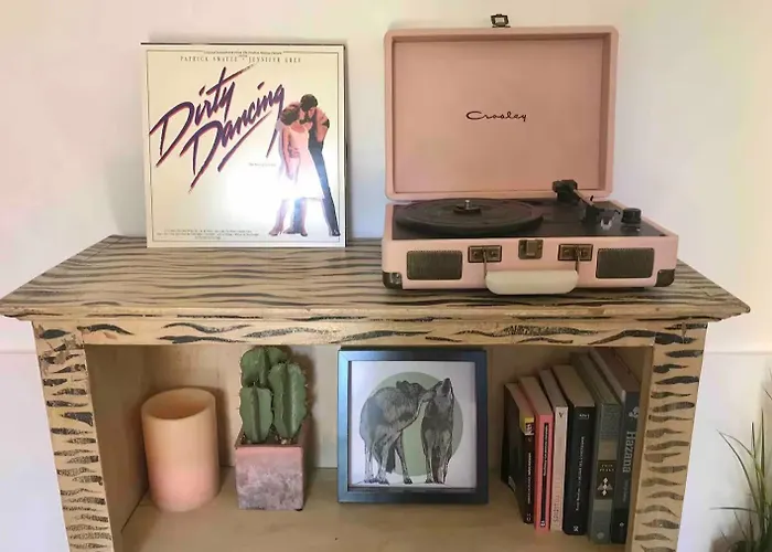 Apartman Vida Soladana - - Piscina, Playa, A/c, Smart Tv...