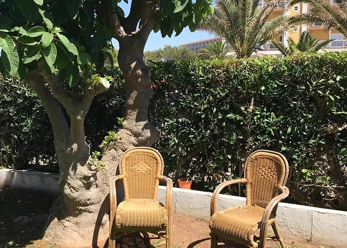 Apartman Vida Soladana - - Piscina, Playa, A/c, Smart Tv...