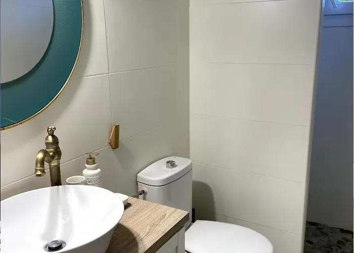 Apartman Vida Soladana - - Piscina, Playa, A/c, Smart Tv... *