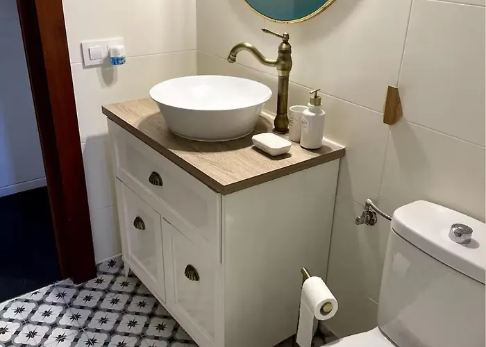 Vida Soladana - - Piscina, Playa, A/c, Smart Tv... Apartman Cala en Forcat