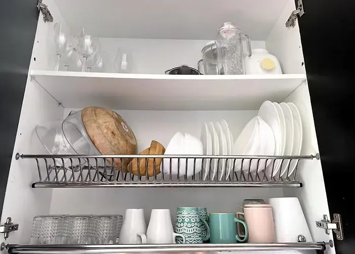 Apartman Vida Soladana - - Piscina, Playa, A/c, Smart Tv...