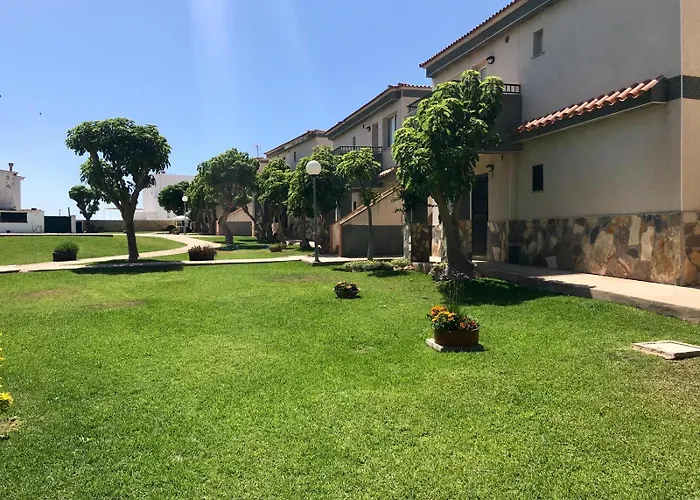 Vida Soladana - - Piscina, Playa, A/c, Smart Tv... * Cala en Forcat