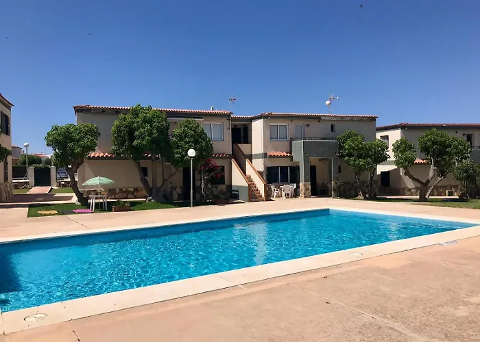 Vida Soladana - - Piscina, Playa, A/c, Smart Tv... *