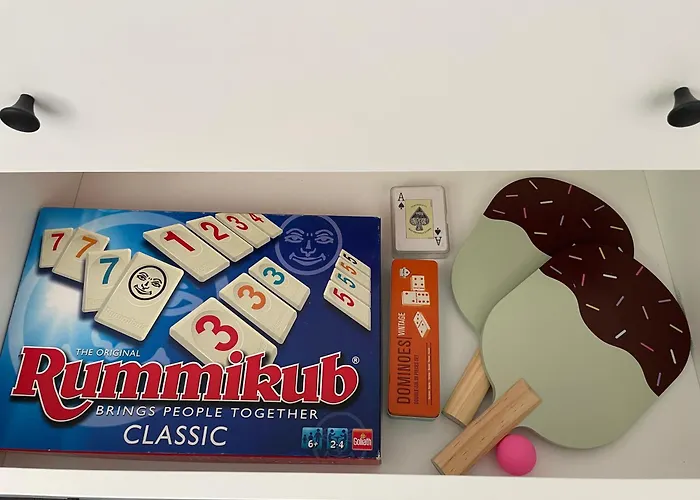 Vida Soladana - - Piscina, Playa, A/c, Smart Tv... Apartman *