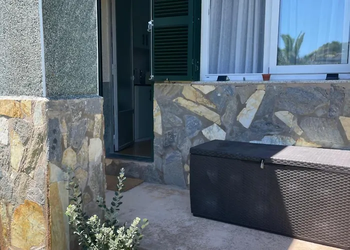 Vida Soladana - - Piscina, Playa, A/c, Smart Tv... Apartman Cala en Forcat