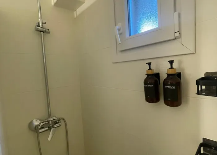 Apartman Vida Soladana - - Piscina, Playa, A/c, Smart Tv... Cala en Forcat