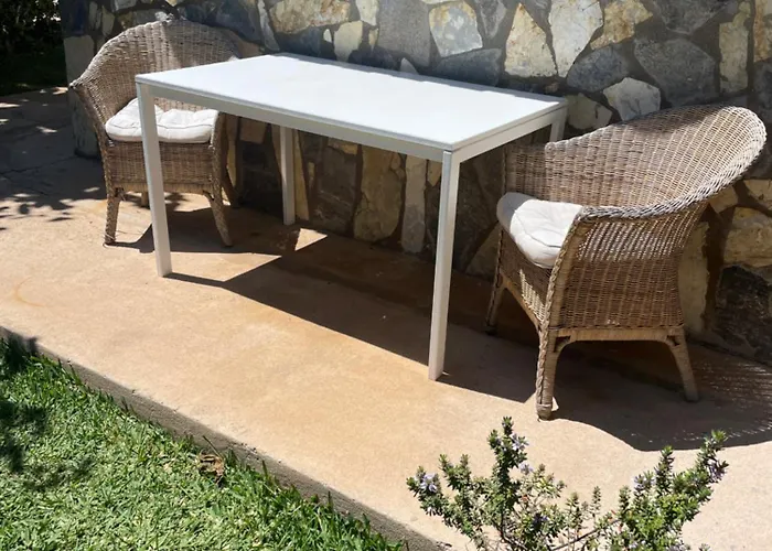 Vida Soladana - - Piscina, Playa, A/c, Smart Tv...