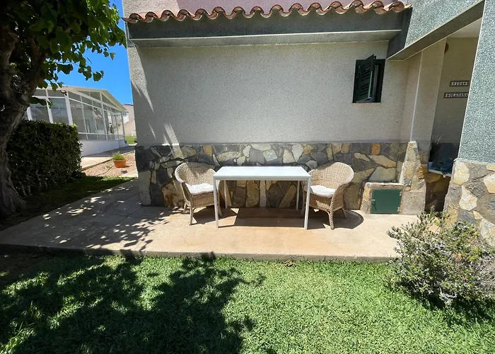 Vida Soladana - - Piscina, Playa, A/c, Smart Tv... Apartman