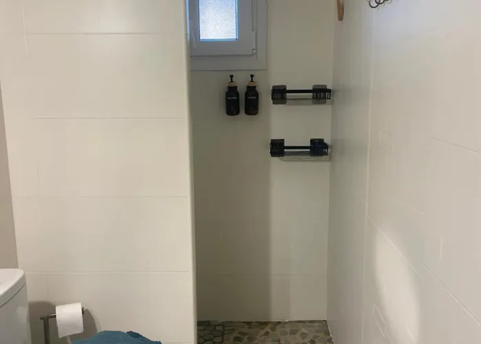 Vida Soladana - - Piscina, Playa, A/c, Smart Tv... Apartman Cala en Forcat