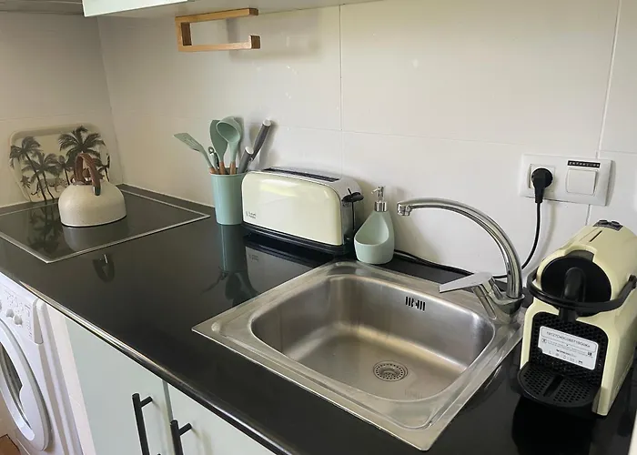 Vida Soladana - - Piscina, Playa, A/c, Smart Tv... Apartman