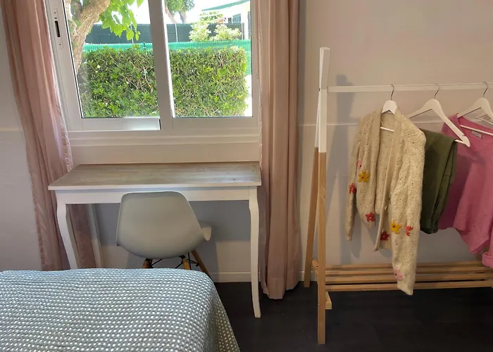 Vida Soladana - - Piscina, Playa, A/c, Smart Tv... Apartman *